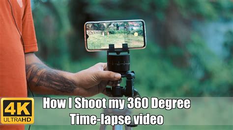 360 degree video sexy|How to Shoot 360.